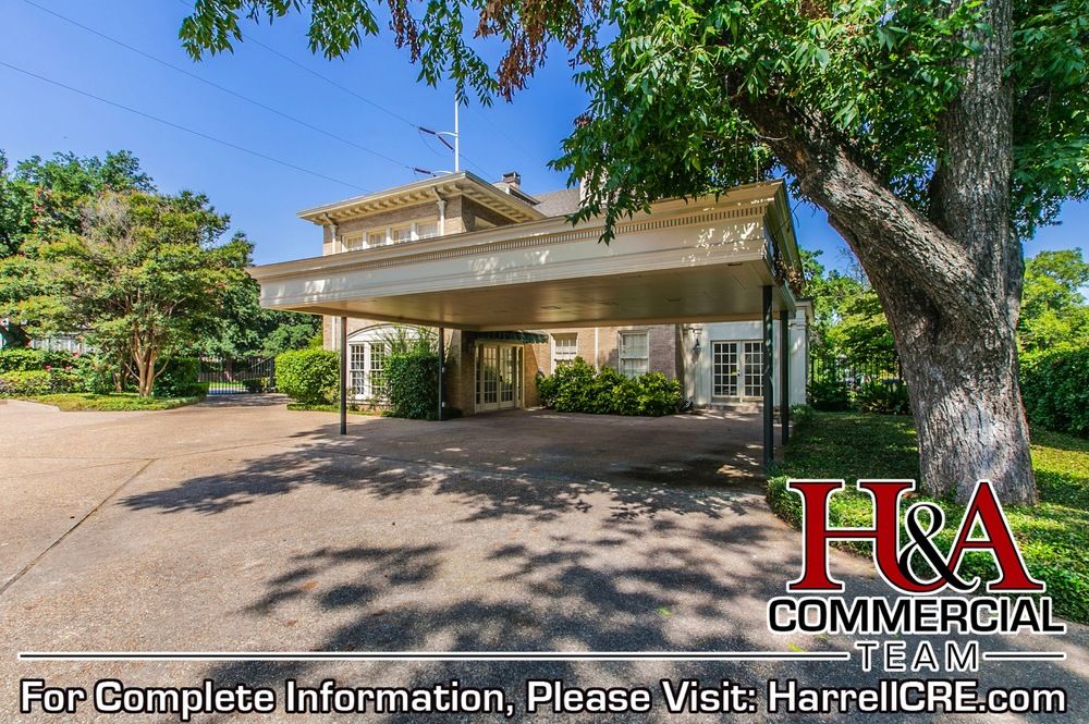2524 Austin Ave, Waco, TX 76710